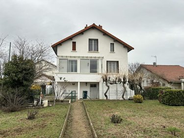 Maison a vendre Brassac-les-Mines 63570 Puy-de-Dôme 118 m2 6 pièces 127200 euros