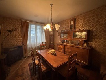 Maison a vendre Brassac-les-Mines 63570 Puy-de-Dôme 118 m2 6 pièces 127200 euros