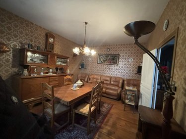 Maison a vendre Brassac-les-Mines 63570 Puy-de-Dôme 118 m2 6 pièces 127200 euros