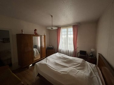 Maison a vendre Brassac-les-Mines 63570 Puy-de-Dôme 118 m2 6 pièces 127200 euros