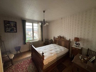 Maison a vendre Brassac-les-Mines 63570 Puy-de-Dôme 118 m2 6 pièces 127200 euros