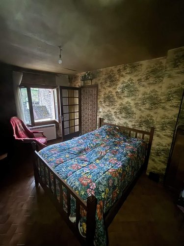 Maison a vendre Grenier-Montgon 43450 Haute-Loire 78 m2 3 pièces 29800 euros