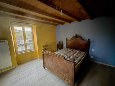 Maison a vendre Grenier-Montgon 43450 Haute-Loire 106 m2 5 pièces 48760 euros