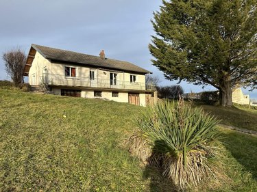 Maison a vendre Pouilly-en-Auxois 21320 Côte-d'Or 100 m2 4 pièces 189000 euros