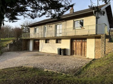 Maison a vendre Pouilly-en-Auxois 21320 Côte-d'Or 100 m2 4 pièces 215000 euros