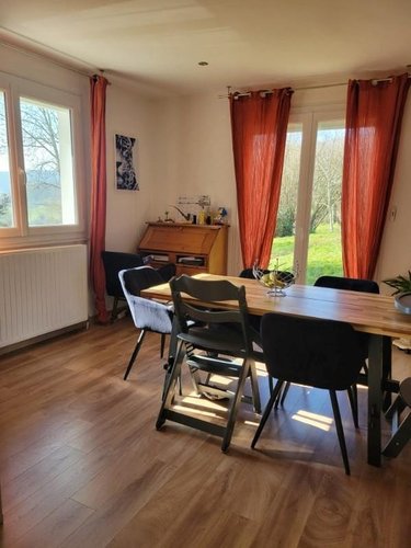 Maison a vendre Pouilly-en-Auxois 21320 Côte-d'Or 100 m2 4 pièces 215000 euros