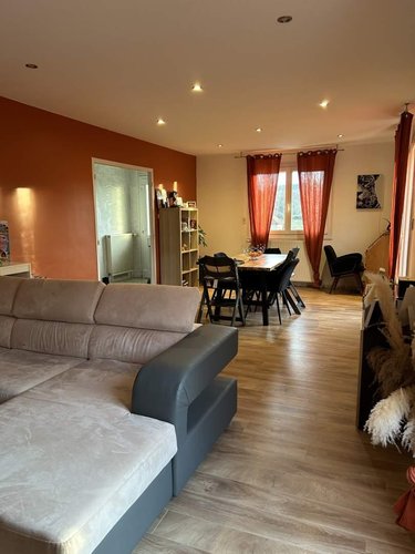 Maison a vendre Pouilly-en-Auxois 21320 Côte-d'Or 100 m2 4 pièces 215000 euros