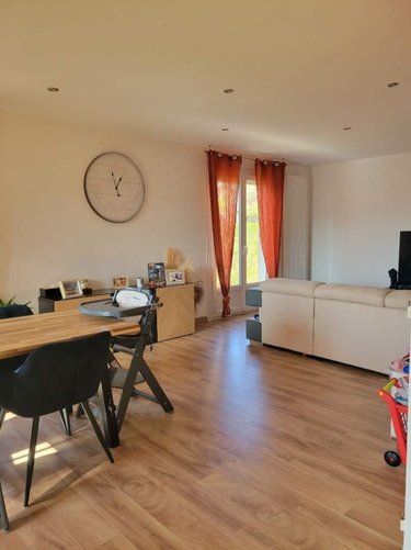 Maison a vendre Pouilly-en-Auxois 21320 Côte-d'Or 100 m2 4 pièces 230600 euros
