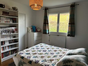 Maison a vendre Pouilly-en-Auxois 21320 Côte-d'Or 100 m2 4 pièces 215000 euros