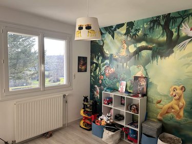 Maison a vendre Pouilly-en-Auxois 21320 Côte-d'Or 100 m2 4 pièces 215000 euros