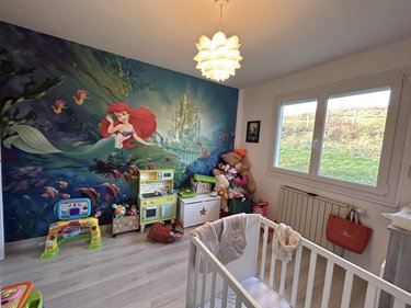 Maison a vendre Pouilly-en-Auxois 21320 Côte-d'Or 100 m2 4 pièces 215000 euros