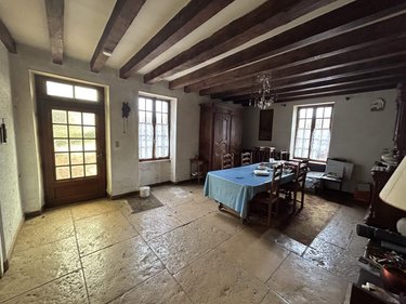 Maison a vendre Pouilly-en-Auxois 21320 Côte-d'Or 200 m2 10 pièces 110000 euros
