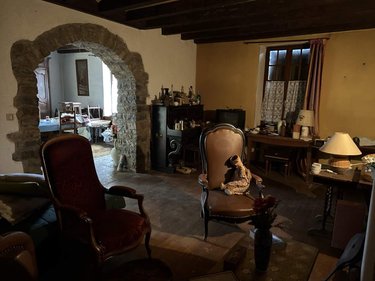 Maison a vendre Pouilly-en-Auxois 21320 Côte-d'Or 200 m2 10 pièces 110000 euros