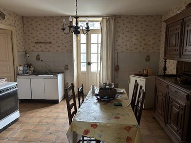 Maison a vendre Pouilly-en-Auxois 21320 Côte-d'Or 200 m2 10 pièces 110000 euros