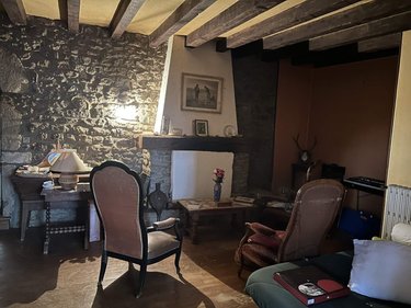 Maison a vendre Pouilly-en-Auxois 21320 Côte-d'Or 200 m2 10 pièces 139000 euros