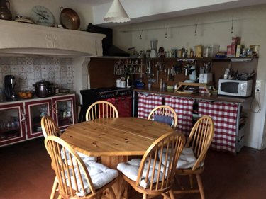 Maison a vendre Pouilly-en-Auxois 21320 Côte-d'Or 160 m2 5 pièces 210000 euros