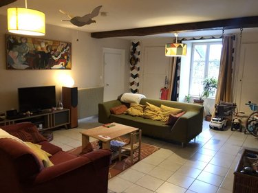 Maison a vendre Pouilly-en-Auxois 21320 Côte-d'Or 160 m2 5 pièces 210000 euros
