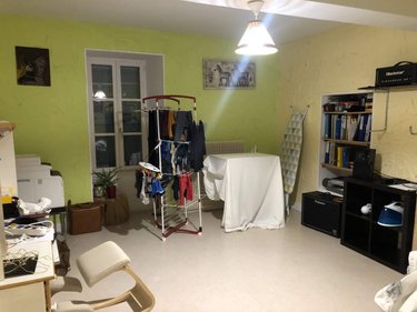 Maison a vendre Pouilly-en-Auxois 21320 Côte-d'Or 160 m2 5 pièces 210000 euros