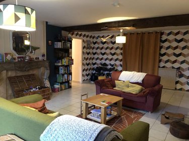 Maison a vendre Pouilly-en-Auxois 21320 Côte-d'Or 160 m2 5 pièces 210000 euros