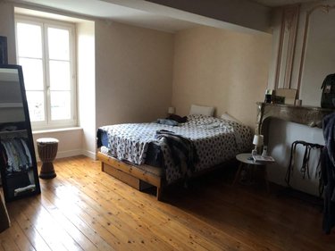 Maison a vendre Pouilly-en-Auxois 21320 Côte-d'Or 160 m2 5 pièces 210000 euros