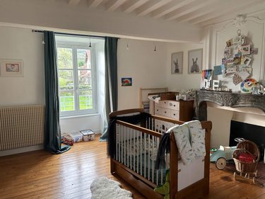 Maison a vendre Pouilly-en-Auxois 21320 Côte-d'Or 160 m2 5 pièces 210000 euros