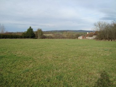 Terrain a batir a vendre Pouilly-en-Auxois 21320 Côte-d'Or 16200 m2  78000 euros