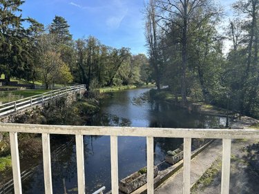 propriete a vendre Semur-en-Auxois 21140 Côte-d'Or 250 m2 8 pièces 367500 euros