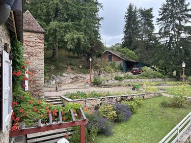 propriete a vendre Semur-en-Auxois 21140 Côte-d'Or 250 m2 8 pièces 367500 euros