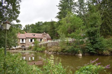 propriete a vendre Semur-en-Auxois 21140 Côte-d'Or 250 m2 8 pièces 367500 euros