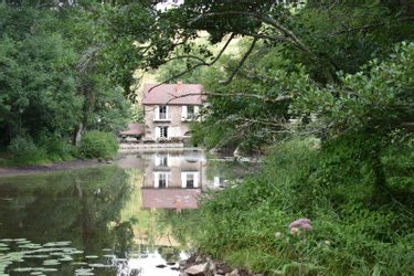 propriete a vendre Semur-en-Auxois 21140 Côte-d'Or 250 m2 8 pièces 367500 euros