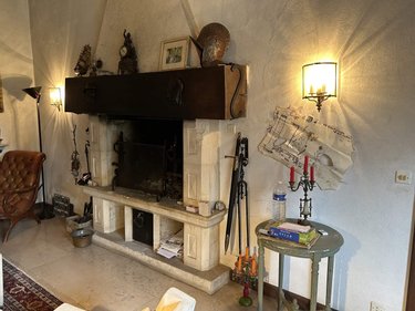 propriete a vendre Semur-en-Auxois 21140 Côte-d'Or 250 m2 8 pièces 367500 euros