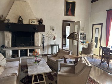 propriete a vendre Semur-en-Auxois 21140 Côte-d'Or 250 m2 8 pièces 367500 euros