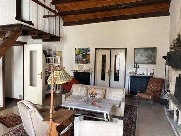 propriete a vendre Semur-en-Auxois 21140 Côte-d'Or 250 m2 8 pièces 367500 euros