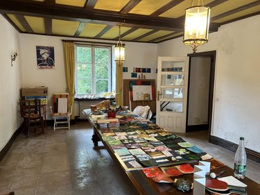 propriete a vendre Semur-en-Auxois 21140 Côte-d'Or 250 m2 8 pièces 367500 euros