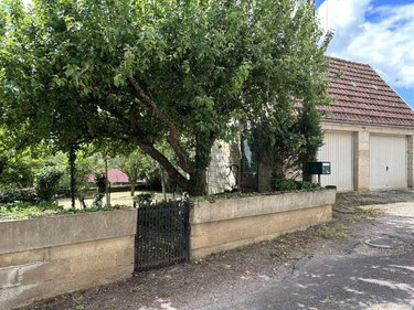 Maison a vendre Pouilly-en-Auxois 21320 Côte-d'Or 155 m2 6 pièces 162000 euros