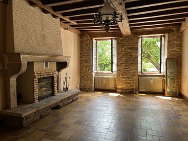 Maison a vendre Pouilly-en-Auxois 21320 Côte-d'Or 155 m2 6 pièces 162000 euros