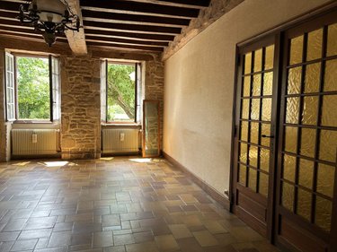 Maison a vendre Pouilly-en-Auxois 21320 Côte-d'Or 155 m2 6 pièces 162000 euros