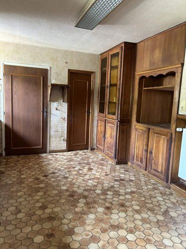 Maison a vendre Pouilly-en-Auxois 21320 Côte-d'Or 155 m2 6 pièces 162000 euros