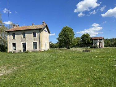 Maison a vendre Pouilly-en-Auxois 21320 Côte-d'Or 140 m2 4 pièces 221000 euros