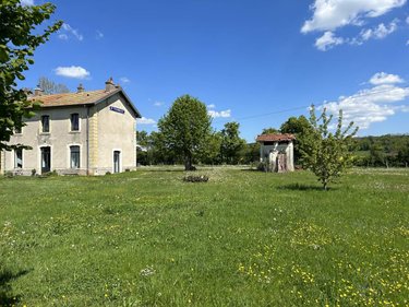 Maison a vendre Pouilly-en-Auxois 21320 Côte-d'Or 140 m2 4 pièces 199000 euros