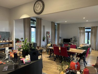 Maison a vendre Pouilly-en-Auxois 21320 Côte-d'Or 140 m2 4 pièces 199000 euros