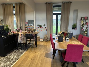 Maison a vendre Pouilly-en-Auxois 21320 Côte-d'Or 140 m2 4 pièces 221000 euros