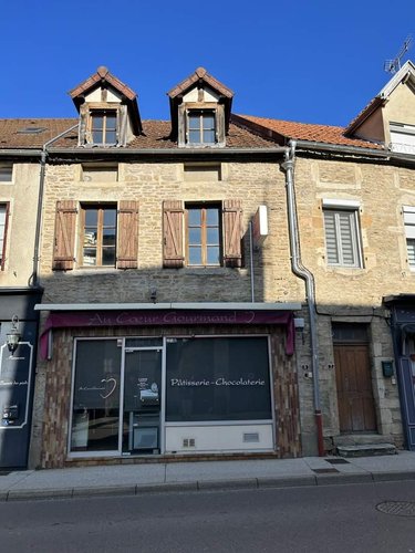 Immeuble a vendre Pouilly-en-Auxois 21320 Côte-d'Or 175 m2  180000 euros