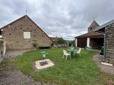 Viager maison Pouilly-en-Auxois 21320 Côte-d'Or 260 m2 10 pièces 50000 euros