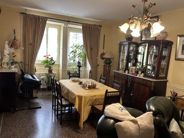 Viager maison Pouilly-en-Auxois 21320 Côte-d'Or 260 m2 10 pièces 50000 euros