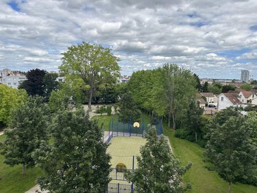 Appartement a vendre Dijon 21000 Côte-d'Or 68 m2 3 pièces 85000 euros