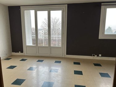 Appartement a vendre Dijon 21000 Côte-d'Or 68 m2 3 pièces 100000 euros
