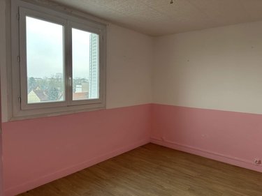 Appartement a vendre Dijon 21000 Côte-d'Or 68 m2 3 pièces 85000 euros