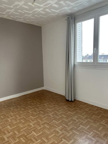 Appartement a vendre Dijon 21000 Côte-d'Or 68 m2 3 pièces 85000 euros