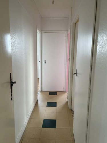 Appartement a vendre Dijon 21000 Côte-d'Or 68 m2 3 pièces 85000 euros